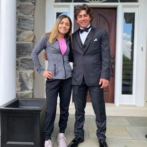 Meet your Posher, Maria